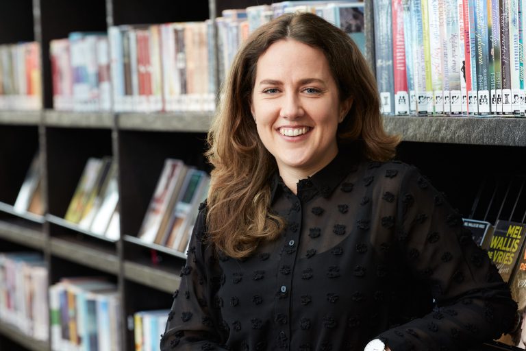 Daphne Hermans- van Nieuwenhuijzen