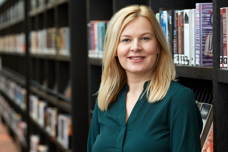 Nikki Valentin- Guijt